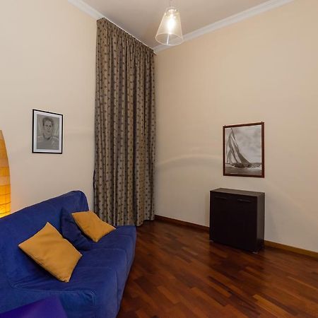 Residenza Duomo 314 Apartment Наполи Екстериор снимка