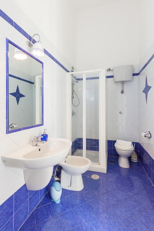 Residenza Duomo 314 Apartment Наполи Екстериор снимка