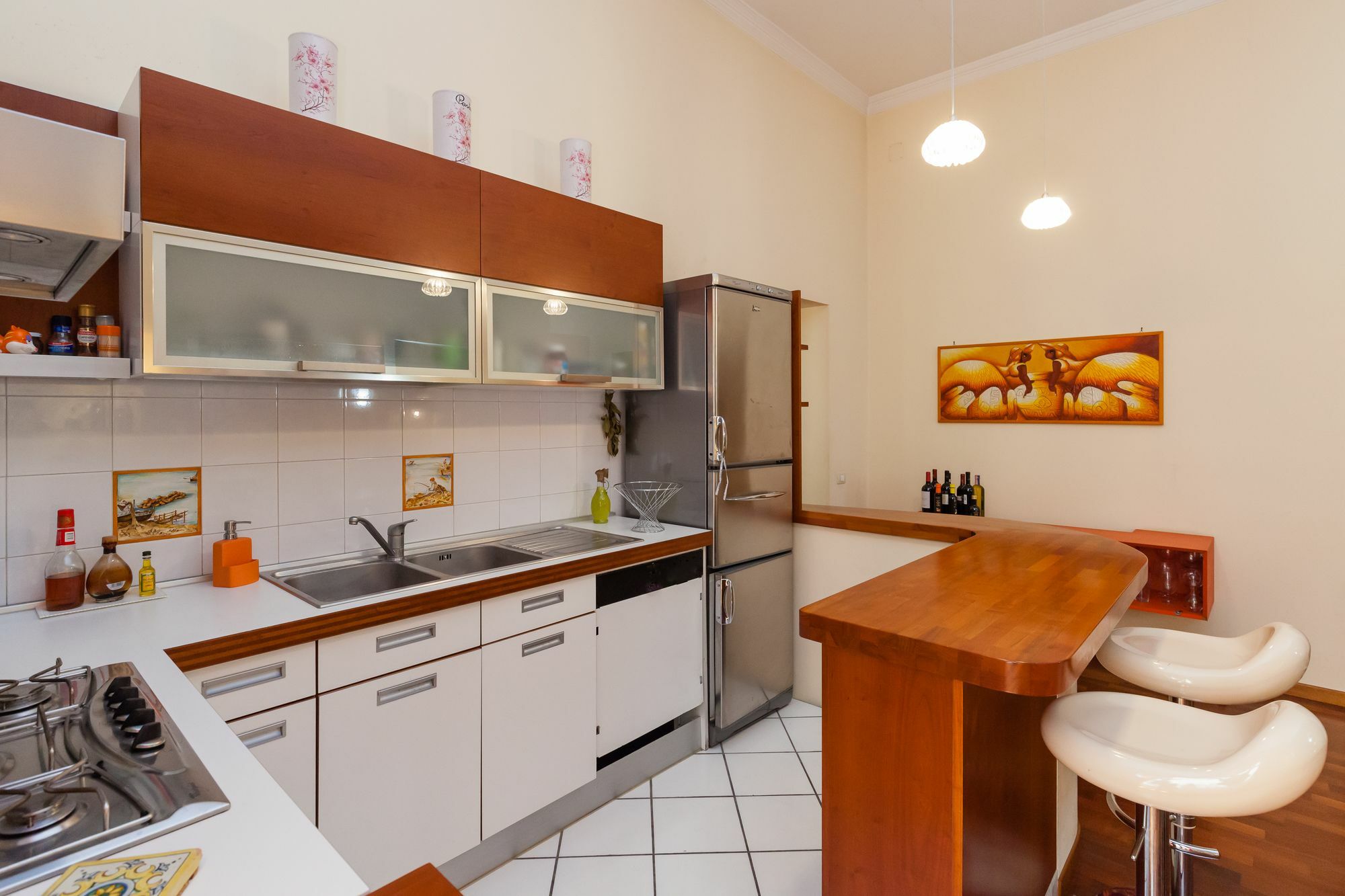 Residenza Duomo 314 Apartment Наполи Екстериор снимка