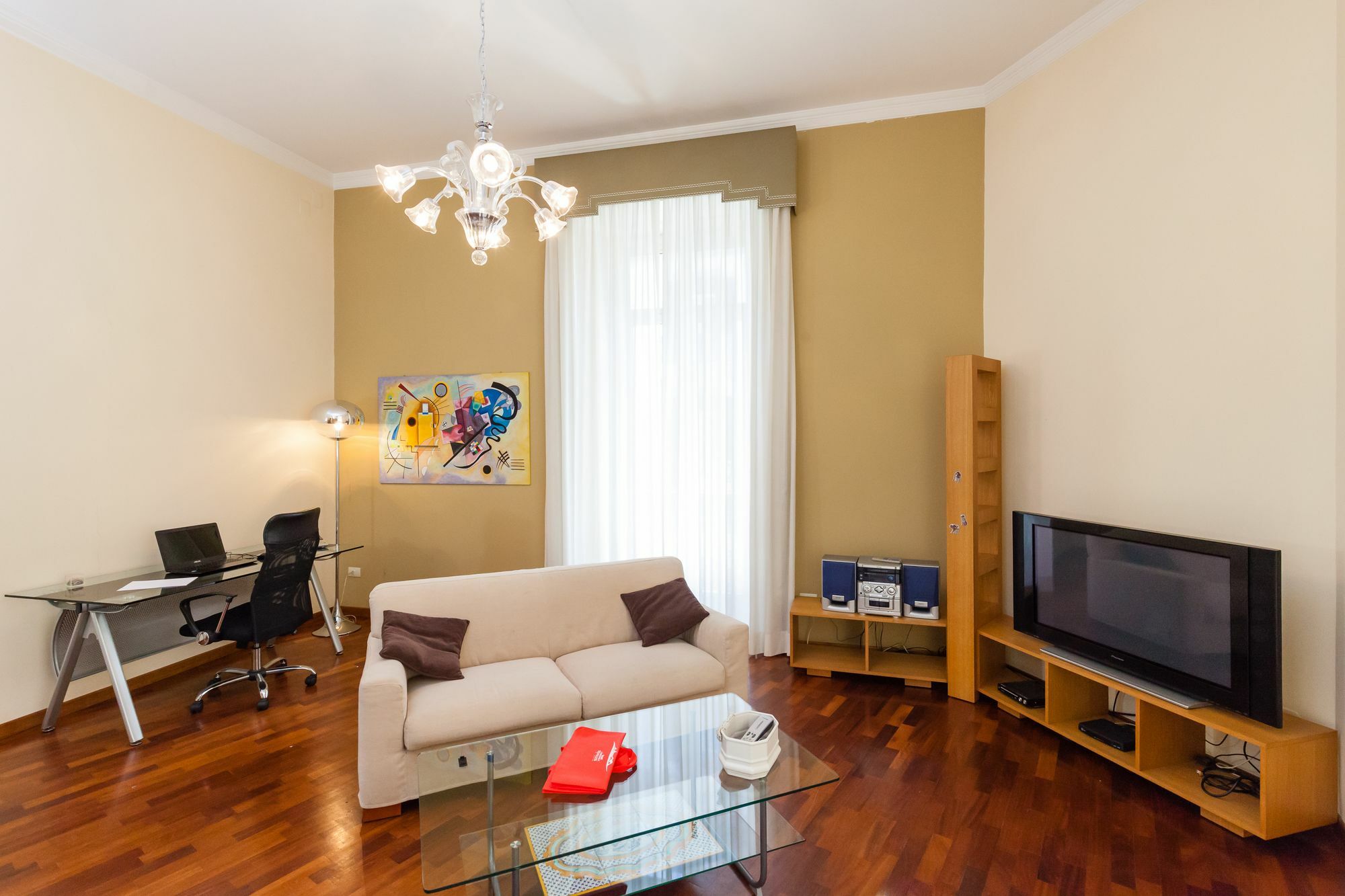 Residenza Duomo 314 Apartment Наполи Екстериор снимка