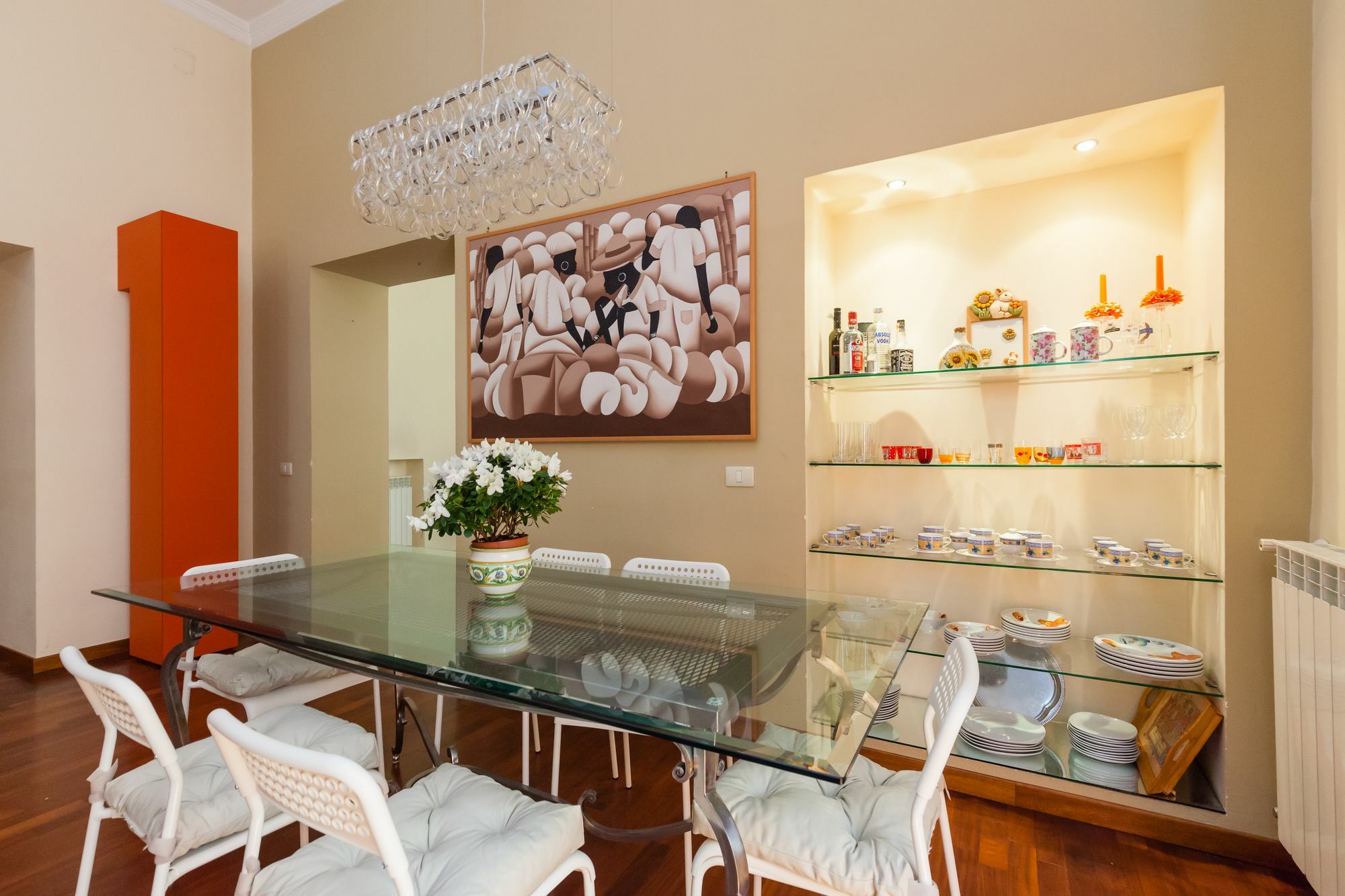 Residenza Duomo 314 Apartment Наполи Екстериор снимка