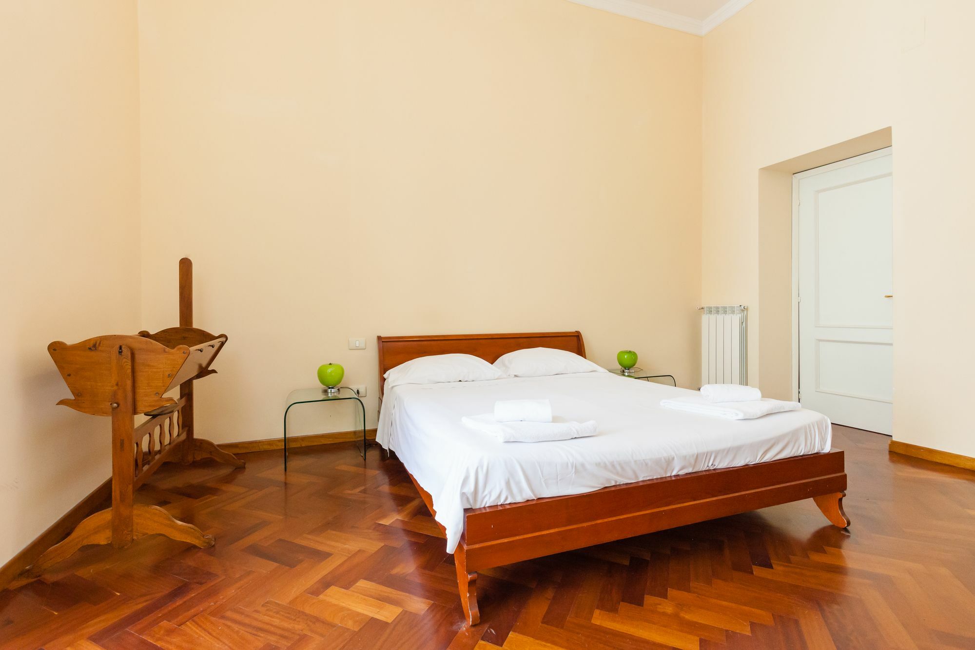 Residenza Duomo 314 Apartment Наполи Екстериор снимка
