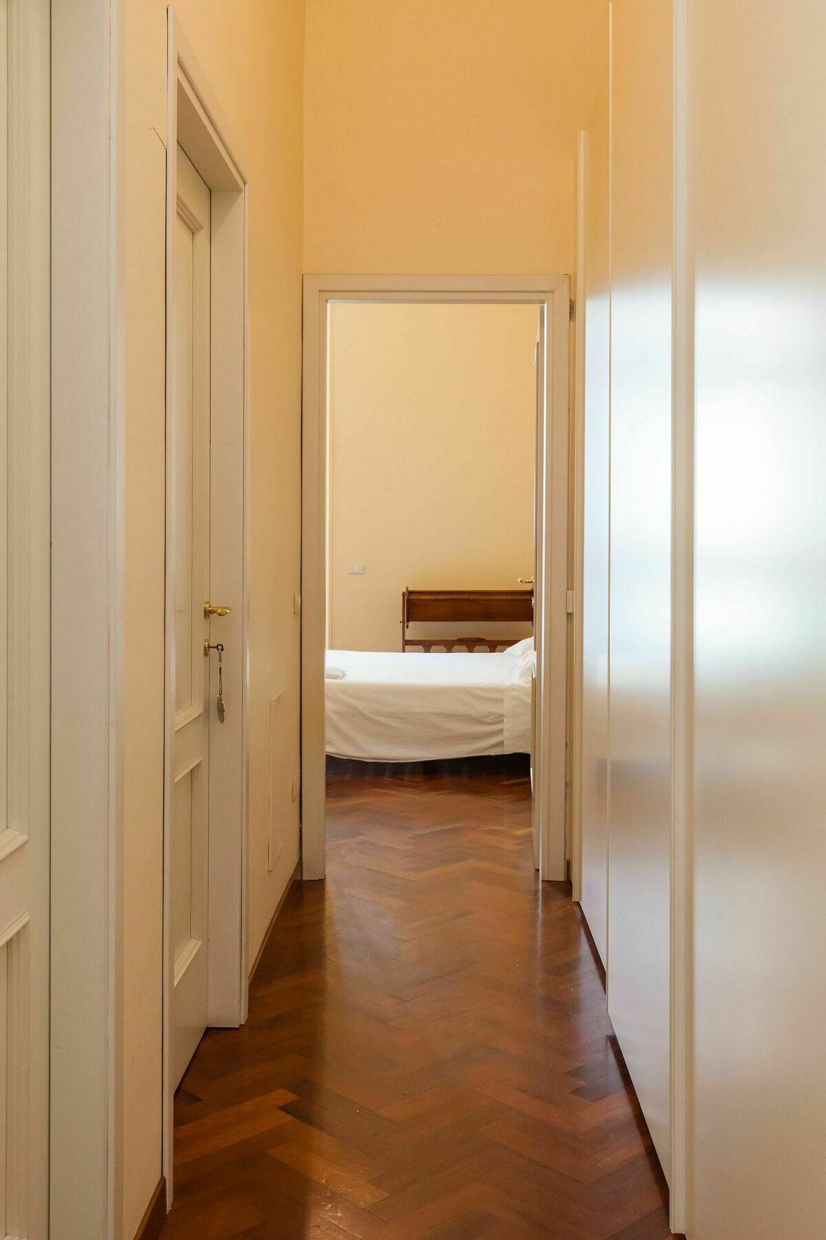 Residenza Duomo 314 Apartment Наполи Екстериор снимка