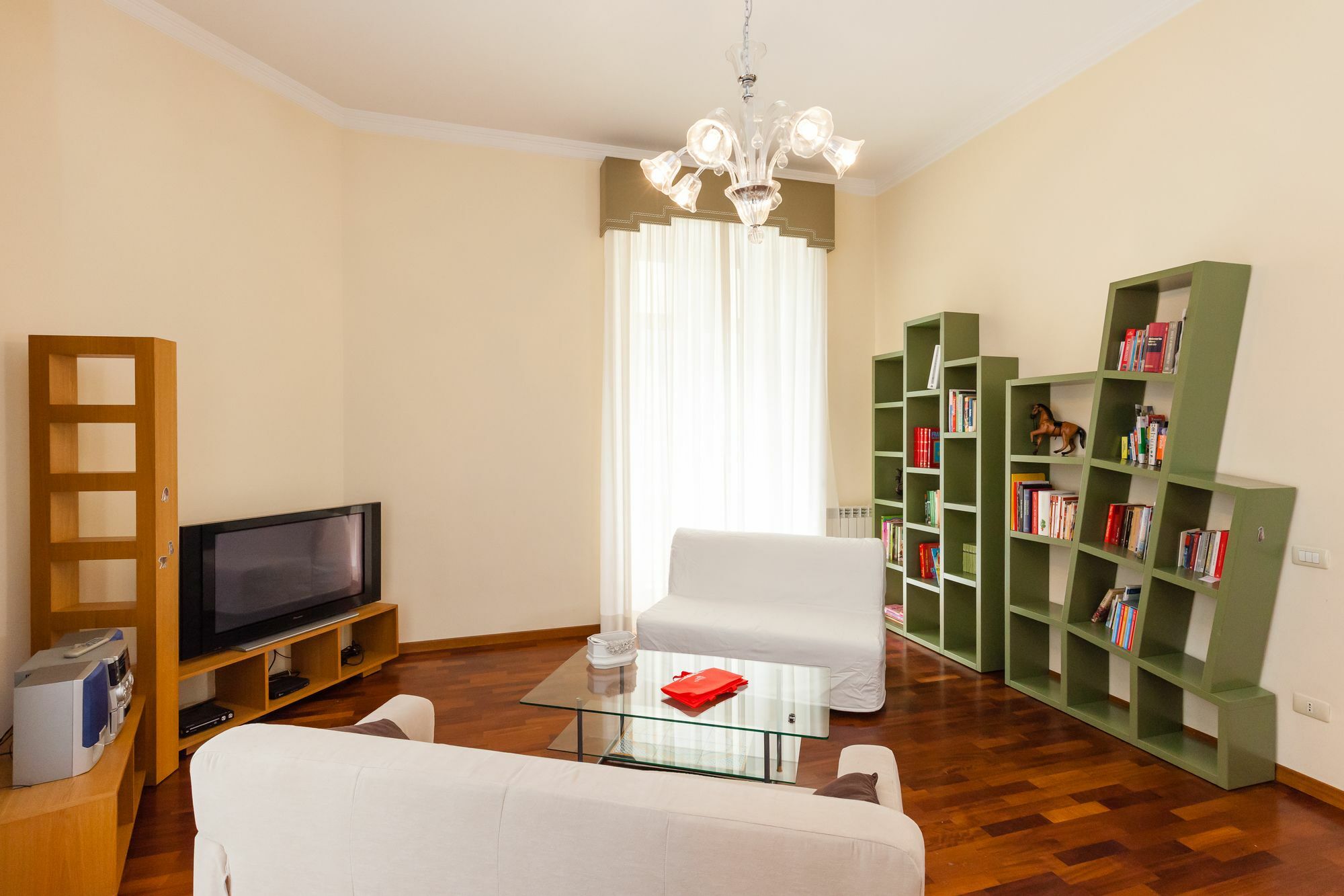 Residenza Duomo 314 Apartment Наполи Екстериор снимка