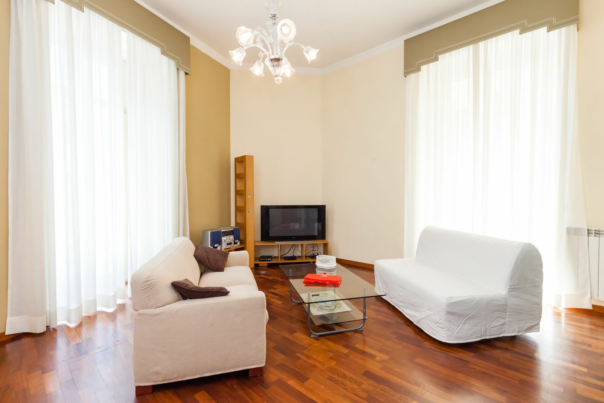 Residenza Duomo 314 Apartment Наполи Екстериор снимка